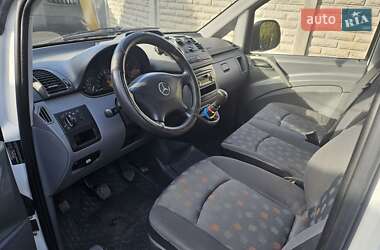 Mercedes-Benz Vito  2006