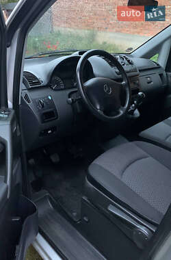 Mercedes-Benz Vito  2013