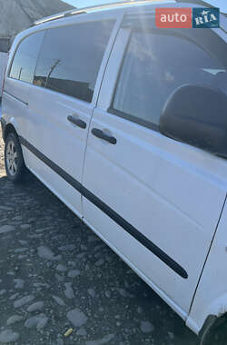 Mercedes-Benz Vito  2005