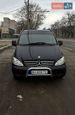 Mercedes-Benz Vito  2003