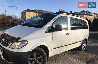 Mercedes-Benz Vito  2007