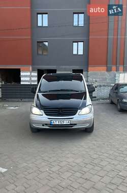 Mercedes-Benz Vito  2008