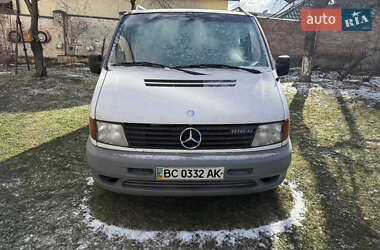 Mercedes-Benz Vito  1999