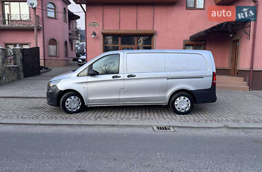 Mercedes-Benz Vito 2020