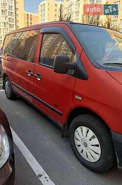 Mercedes-Benz Vito  2000