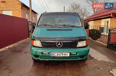 Mercedes-Benz Vito 1998