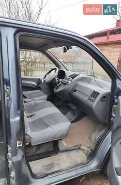 Mercedes-Benz Vito 2000