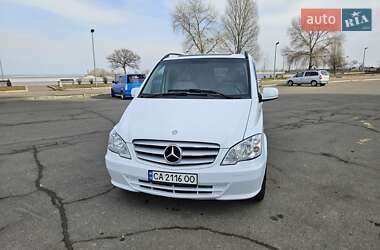 Mercedes-Benz Vito  2007