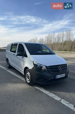 Mercedes-Benz Vito 2019