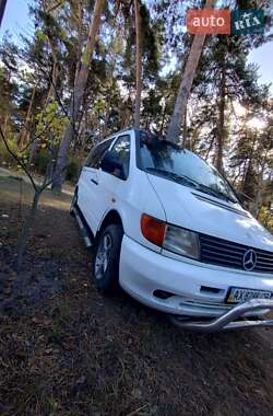 Mercedes-Benz Vito  1997