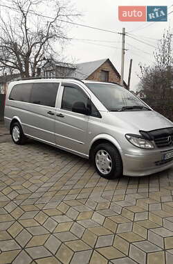 Mercedes-Benz Vito  2007