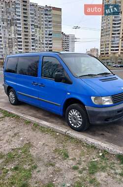 Mercedes-Benz Vito  2000