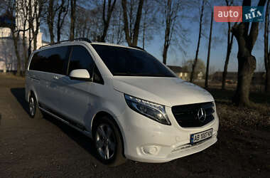 Mercedes-Benz Vito  2018