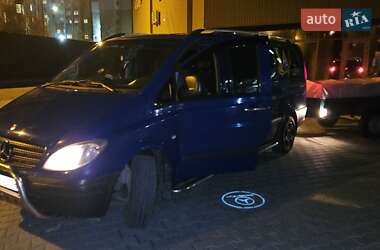 Mercedes-Benz Vito  2008