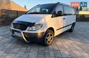 Mercedes-Benz Vito  2008
