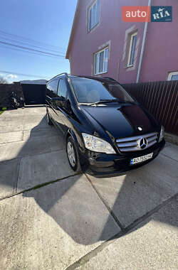 Mercedes-Benz Vito  2006