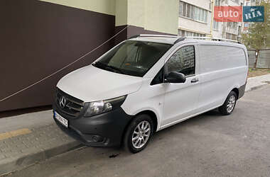 Mercedes-Benz Vito  2018
