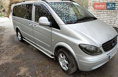 Mercedes-Benz Vito  2006