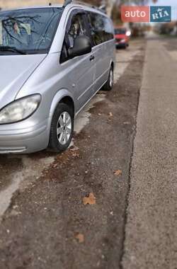 Mercedes-Benz Vito  2006