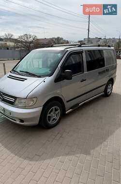 Mercedes-Benz Vito  2000