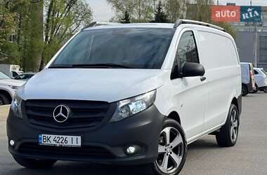 Mercedes-Benz Vito  2018