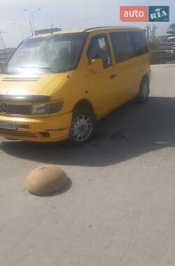 Mercedes-Benz Vito  2000
