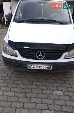Mercedes-Benz Vito 2006