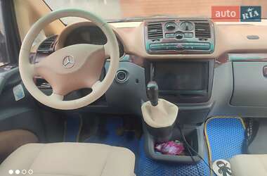 Mercedes-Benz Vito  2006