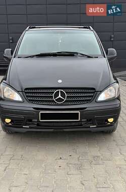 Mercedes-Benz Vito  2004