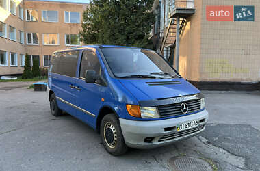 Mercedes-Benz Vito  1998