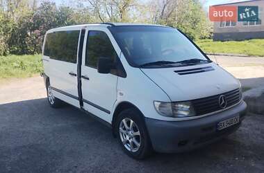 Mercedes-Benz Vito  2003