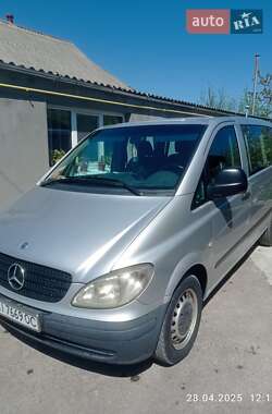 Mercedes-Benz Vito 2005