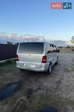 Mercedes-Benz Vito  2003