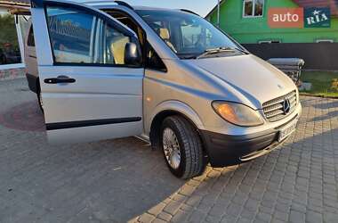 Mercedes-Benz Vito  2008