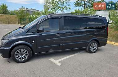 Mercedes-Benz Vito  2006