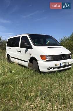 Mercedes-Benz Vito  1997
