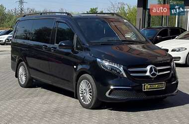 Mercedes-Benz Vito  2015