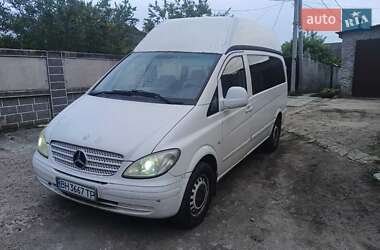 Mercedes-Benz Vito  2006