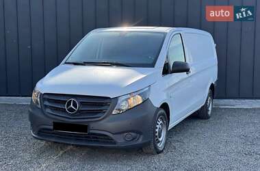 Mercedes-Benz Vito  2020