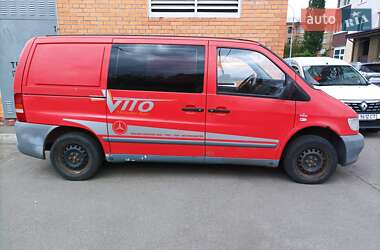 Mercedes-Benz Vito  2003