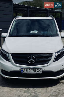 Mercedes-Benz Vito  2020