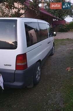 Mercedes-Benz Vito  1998