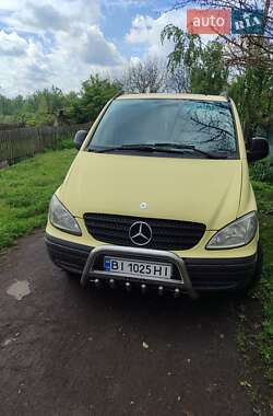 Mercedes-Benz Vito  2008