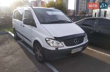 Mercedes-Benz Vito 2006