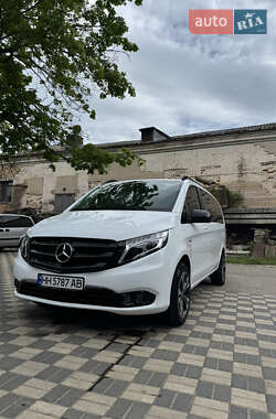 Mercedes-Benz Vito  2016