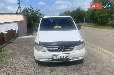 Mercedes-Benz Vito 2008