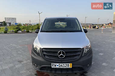 Mercedes-Benz Vito  2020