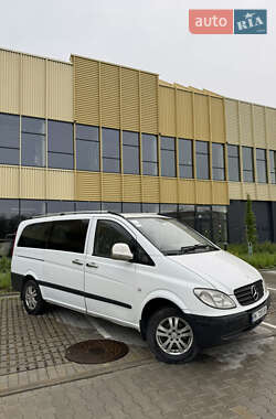 Mercedes-Benz Vito  2006