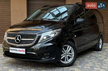 Mercedes-Benz Vito 2016