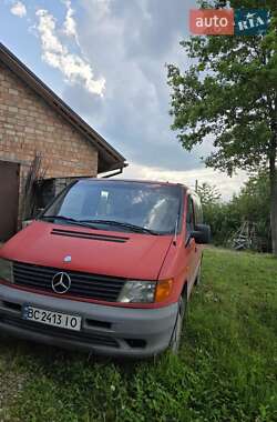 Mercedes-Benz Vito  1998